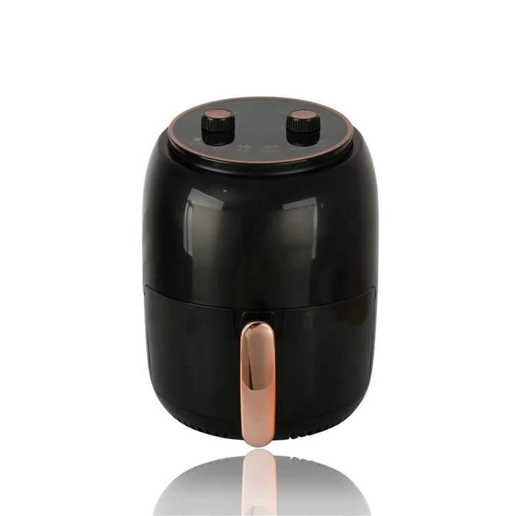 RTS in Stock Nonstick Basket 7.7L Large Capacity Air Cooker Fryer Kitchen Appliances Air Fryer Machine