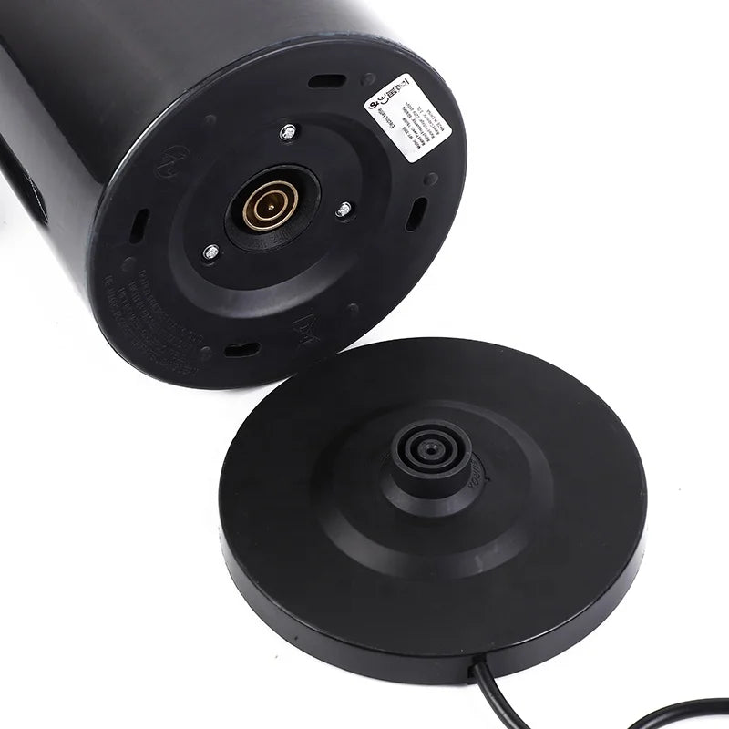 RTS 1500W Electric Kettle 3.0L 220V Stainless Steel and Plastic Water Boiler Cooker for Home and Hotel Use