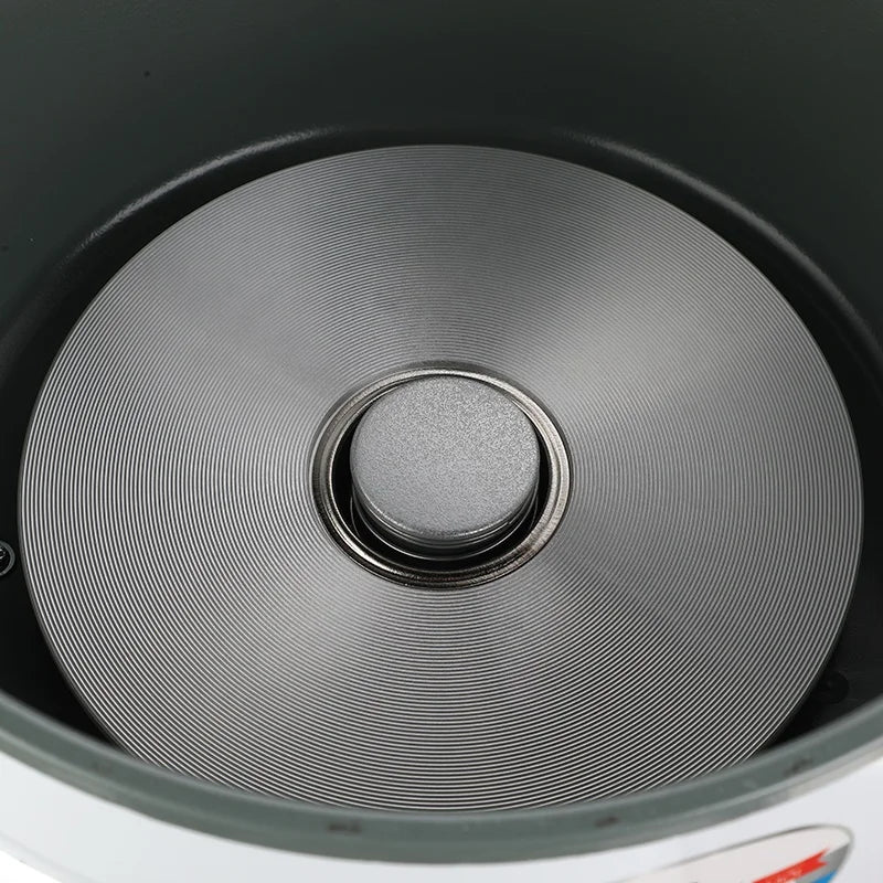 RTS 1.8L 700W Portable Smart Rice Cooker Good Quality Automatic Mini Electric Non-Stick Cooker for Household and Hotel Use