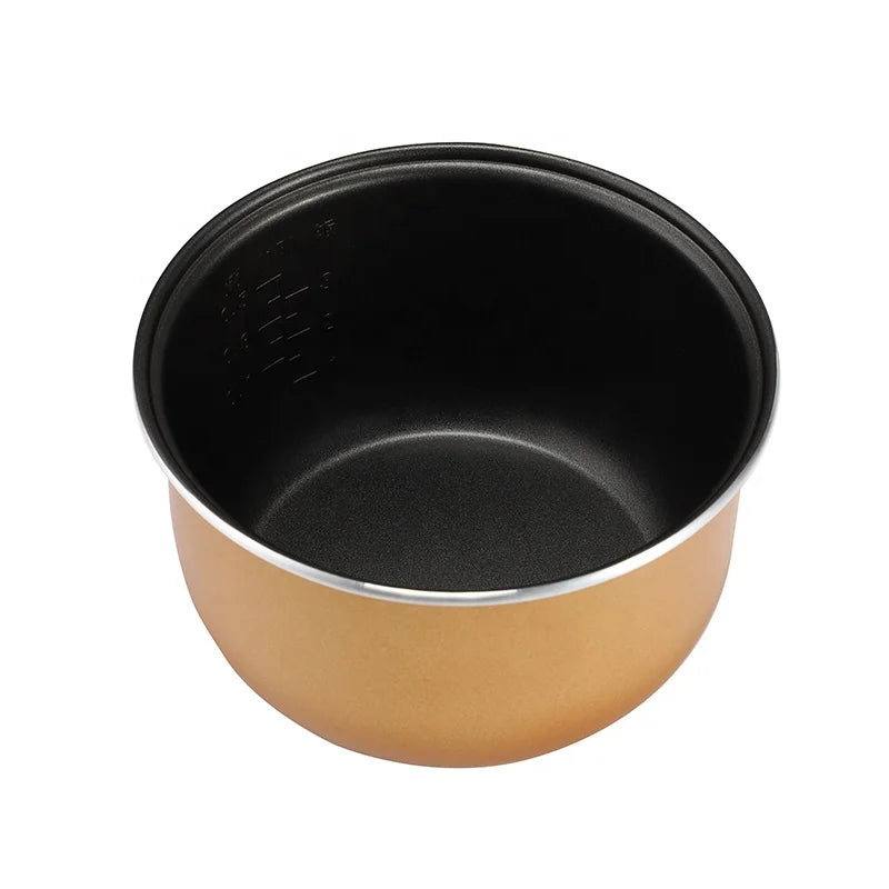 Wholesale Good Quality Cooking Appliances Mini Rice Cooker 1.6L Large Capacity Rice Cooker