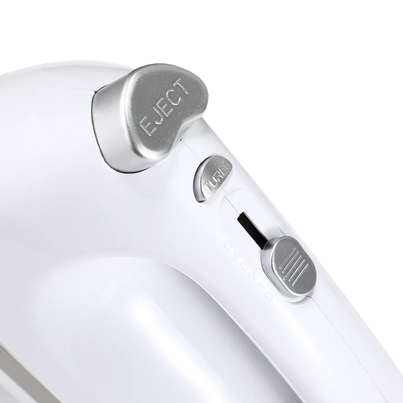 RTS Semi-Automatic Electric Hand Mixer Multifunction Egg Beater for Home Kitchen Food Mixer Beater