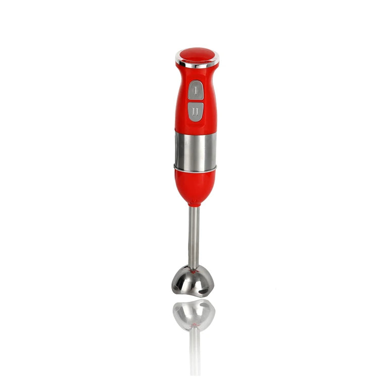 High Quality Electric Immersion Mixer Machine Mini Hand Stick Blender Portable Hand Mixer