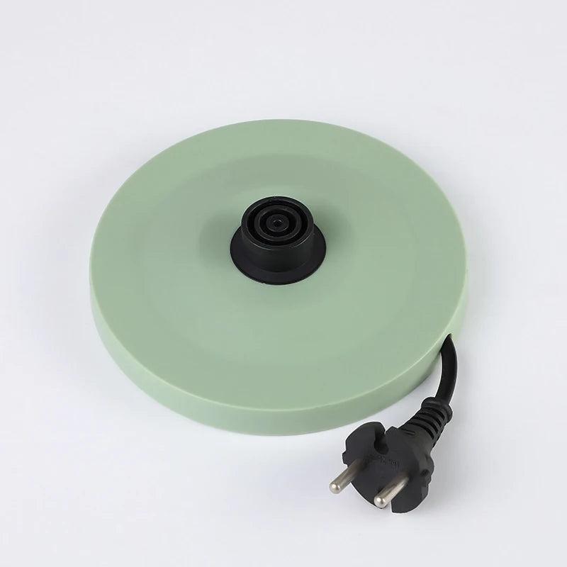 RTS 2024 New 2.3L Water Electric Kettle Electric Thermo Pot Stainless Steel Electric Water Kettle