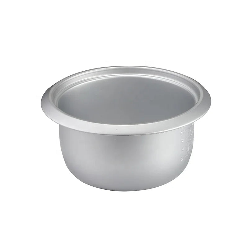 RTS 700W Household Multipurpose Non-Stick Coating Inner Pot Rice Cooker 4L Mini Rice Cooker Electric Automatic Rice Cooker