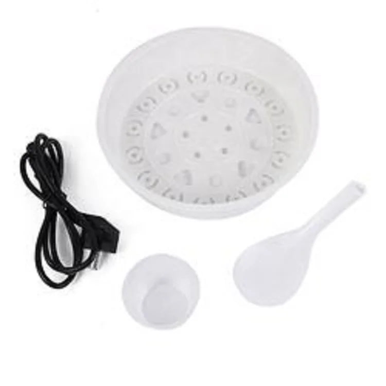 RTS Electric 5L Stainless Steel Rice Cooker Multifunctional Automatic Iron Pot Hot Sale Household Health Appliance for Hotels