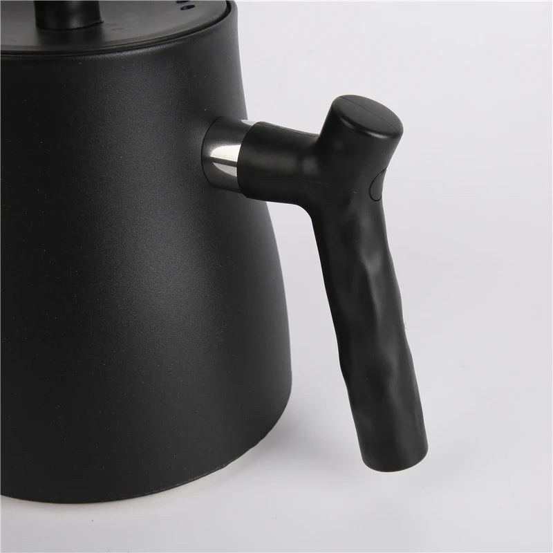 RTS Wholesale Household Multipurpose Stainless Steel Water Kettle Gooseneck Pour Over Coffee Tea Kettle