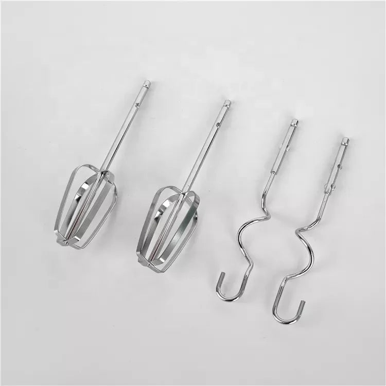 New Arrival Multifunctional Hand Held Blender Food Mixer Adjustable Speed Portable Electric Egg Beater