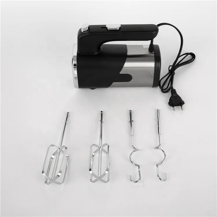 Hot Sale Mini Hand Mixer Blender 220V Household Egg Beater Mixer Electric Hand Held Cream Food Mixers