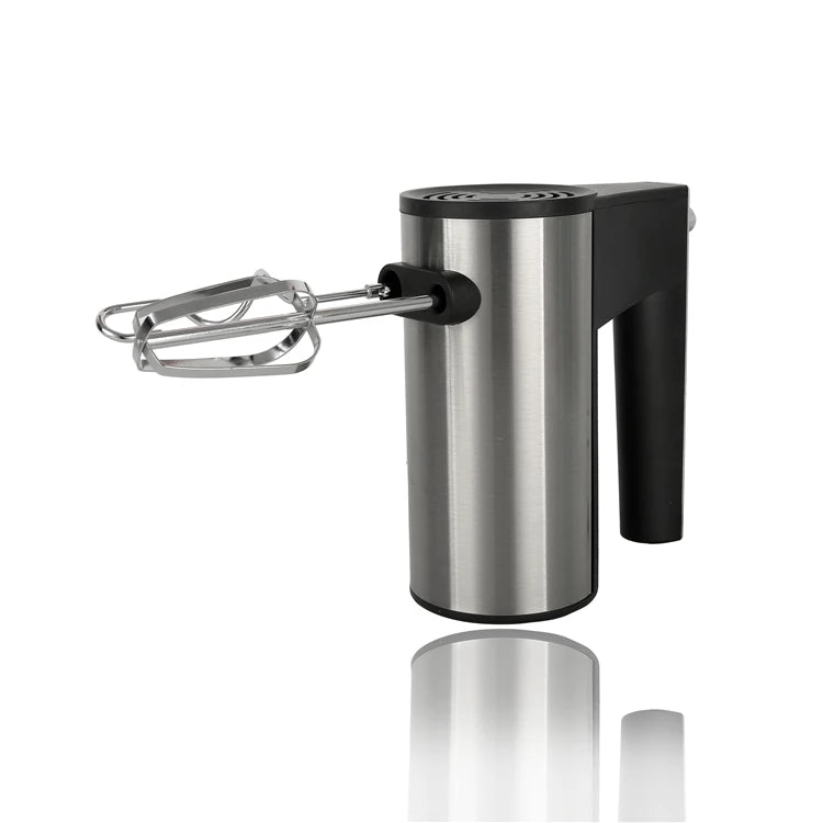 New Arrival Multifunctional Hand Held Blender Food Mixer Adjustable Speed Portable Electric Egg Beater