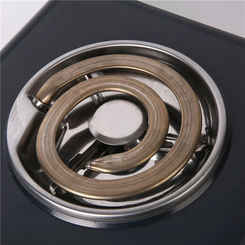 High Quality Hot Plate Stove Single Coil Electric Stove Electric Cooking Plate for Cooking