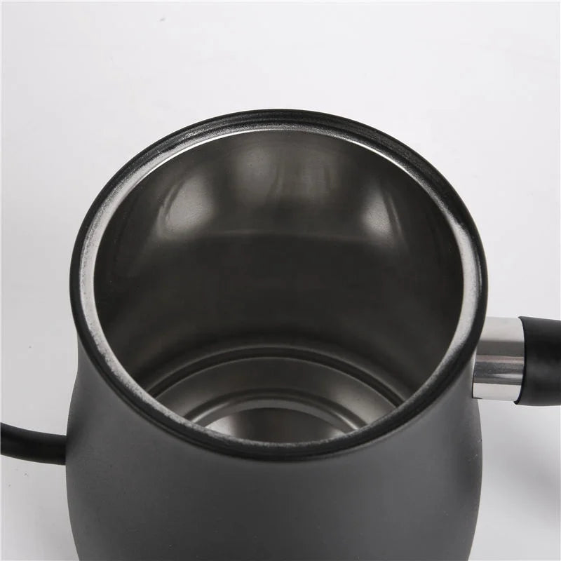 Wholesale Household Multipurpose Stainless Steel Water Kettle Gooseneck Pour Over Coffee Tea Kettle