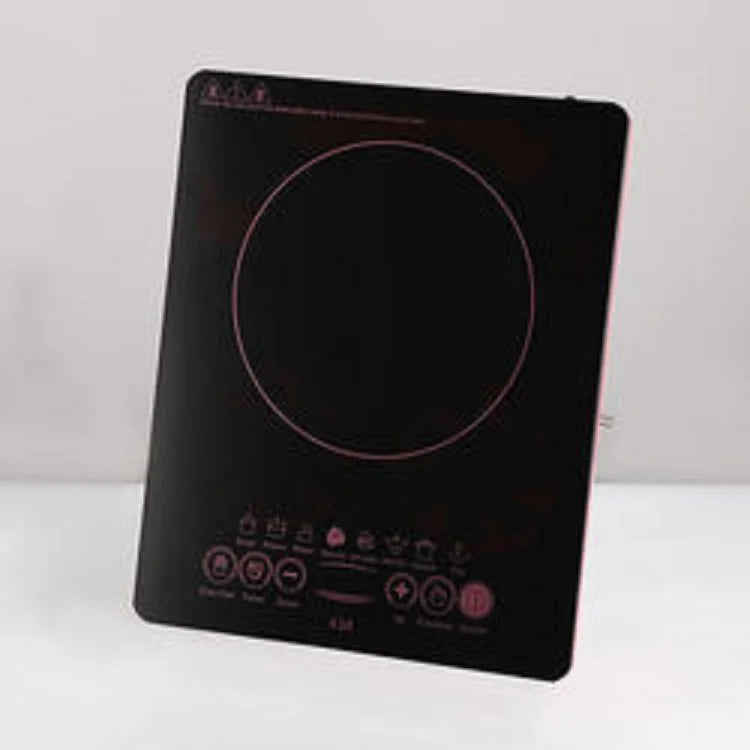 2024 Multifunctional Hot Pot Stove High Quality Intelligent Touch Induction Cooker for Household Use