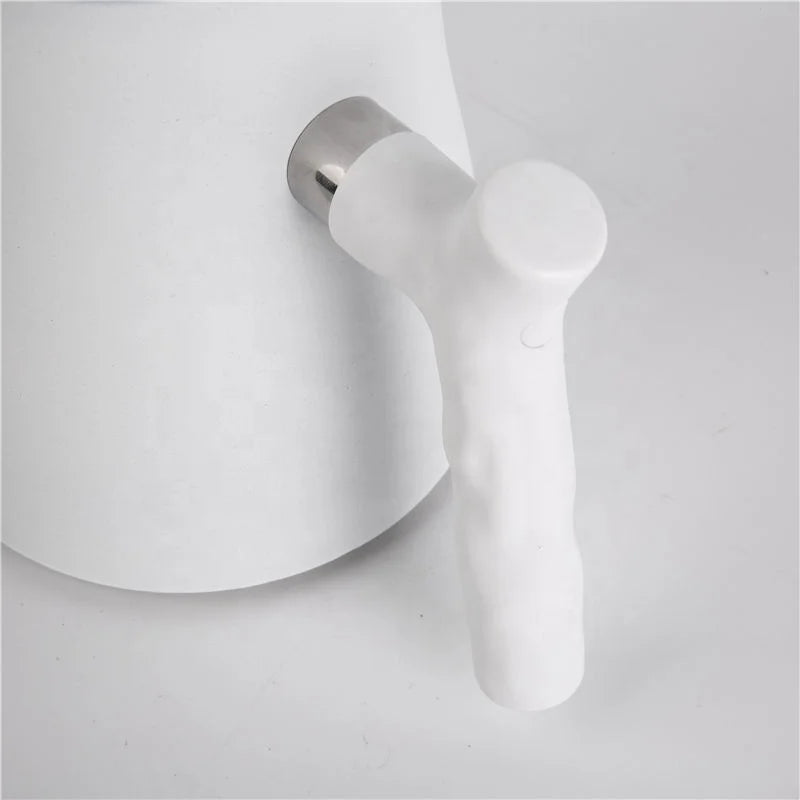 Wholesale Household Multipurpose Stainless Steel Water Kettle Gooseneck Pour Over Coffee Tea Kettle