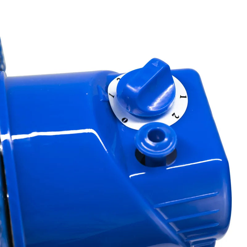 2600RPM 3 Speed 10inch Plastic Grills 6 Blades Hot Selling Latin Floor  Standing Home Well Fans