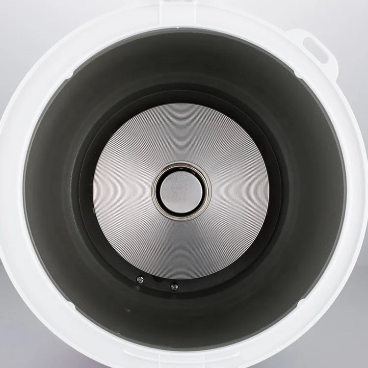 RTS Wholesale 3-in-1 Multifunctional 2-Liter Mini Rice Cooker 400W Durable Non-Stick Smart Electric Cooker for Home Use