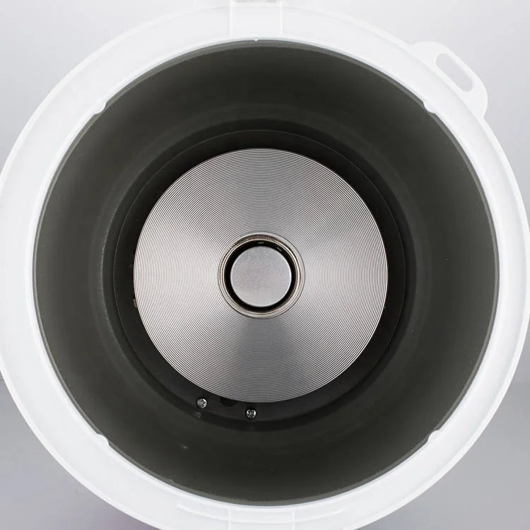 Electric Rice Cooker Auto Keep Warm Function Non-stick Coating Inner Pot 700w 3L 500W Multipurpose Rice Cooker