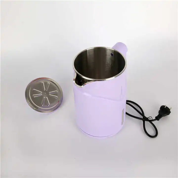 RTS Large Capacity Electric Teapot Stainless Steel Kitchen Appliance for Household Use Hot Sale Wholesale