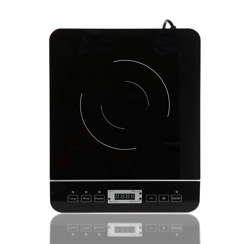 2024 Hot Sell Household Kitchen Appliances Induction Stove Portable Induction Cooktop Cooker Induction Cookers