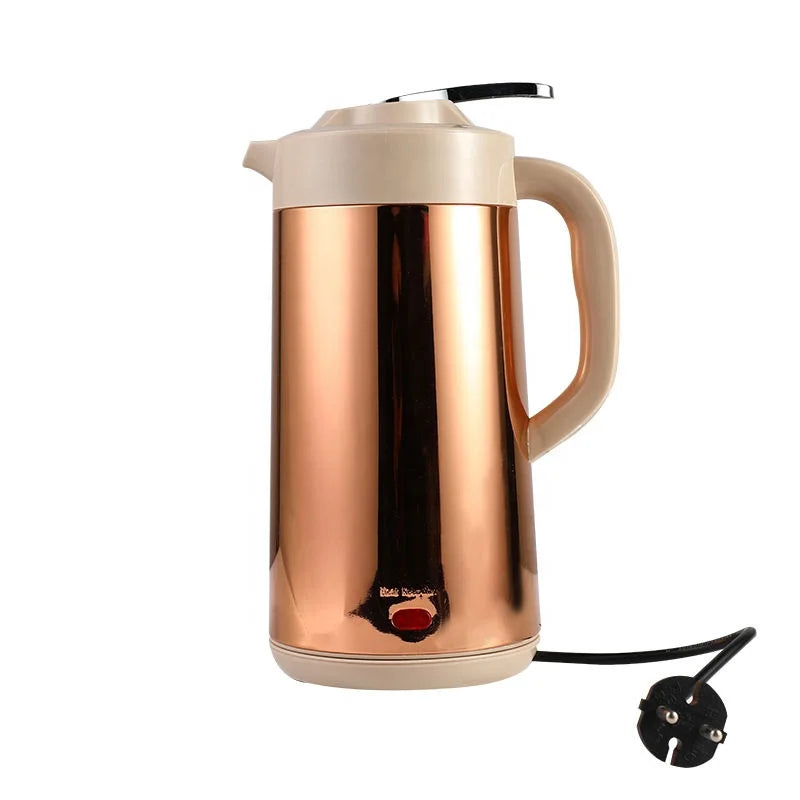 2.5L Home Electrical Appliances Water Jug Stainless Steel Electric Kettle for Electrical Appliances