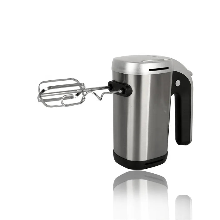 Kitchen Appliances Home Use 600W Electric Cake Mixer Hand Held Mixer Blender Adjustable Speed Portable Electric Egg Beater