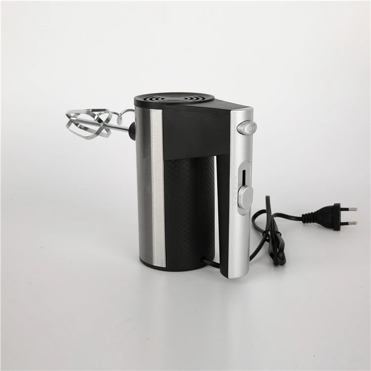 New Arrival Multifunctional Hand Held Blender Food Mixer Adjustable Speed Portable Electric Egg Beater