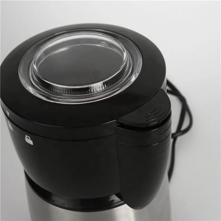 High Quality Household Kitchen Tool 300W Mini Portable Electric Coffee Grinder Machine Electrics