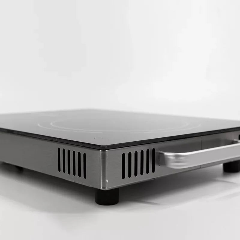 High Efficient Heating Table Touch Control Induction Cooker 220V Home 1 Burner Electric Stove Cooker