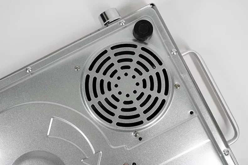 High Efficient Heating Table Touch Control Induction Cooker 220V Home 1 Burner Electric Stove Cooker