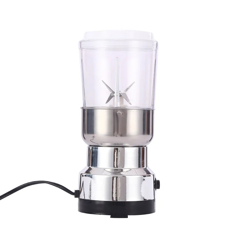 Hot Selling Electric Seasoning Spice Coffee Grinder Machine Stainless Steel Commercial Electric Coffee Grinder
