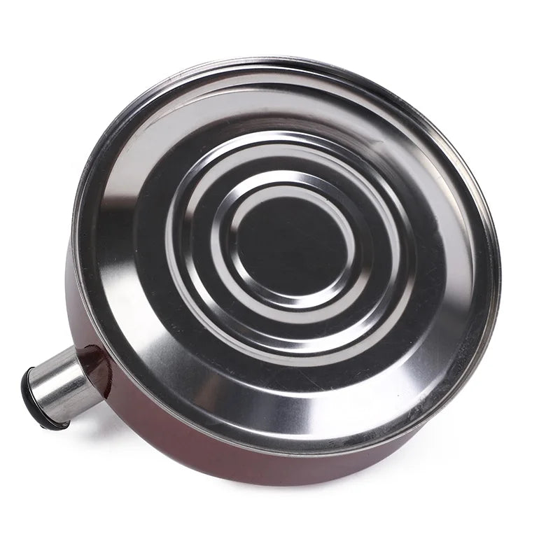 3L/4L/5L 410steel Small Travel Thermo Pot Electronic Tea Kettle High Quality Stainless Steel Electric Water Kettle