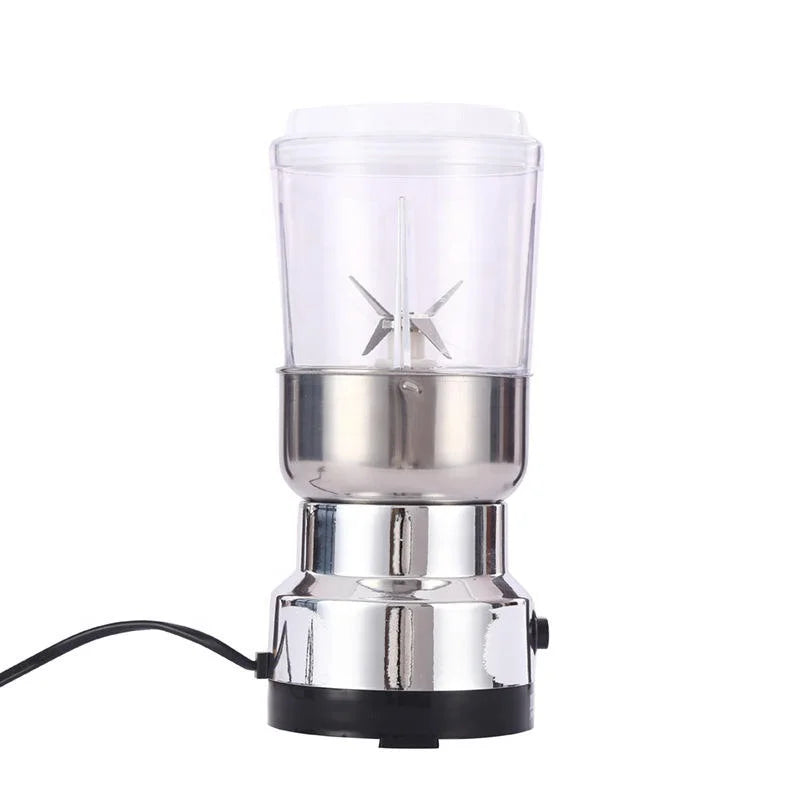 Hot Selling Electric Seasoning Spice Coffee Grinder Machine Stainless Steel Commercial Electric Coffee Grinder