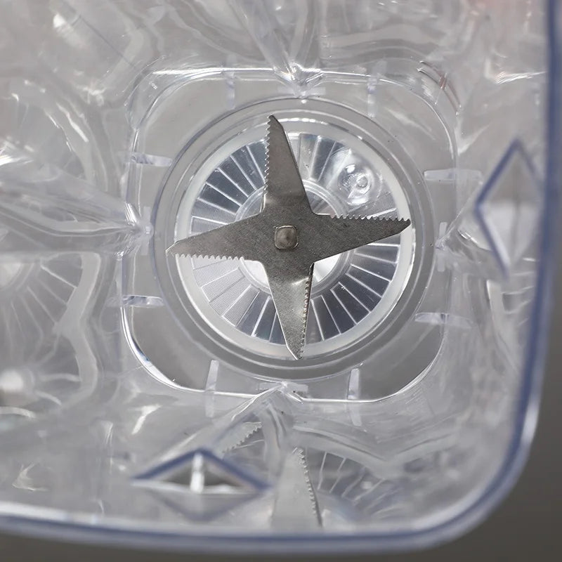 High Speed Blender Multifunctional Wall Broken Cooking Machine Commercial Smoothie Machine