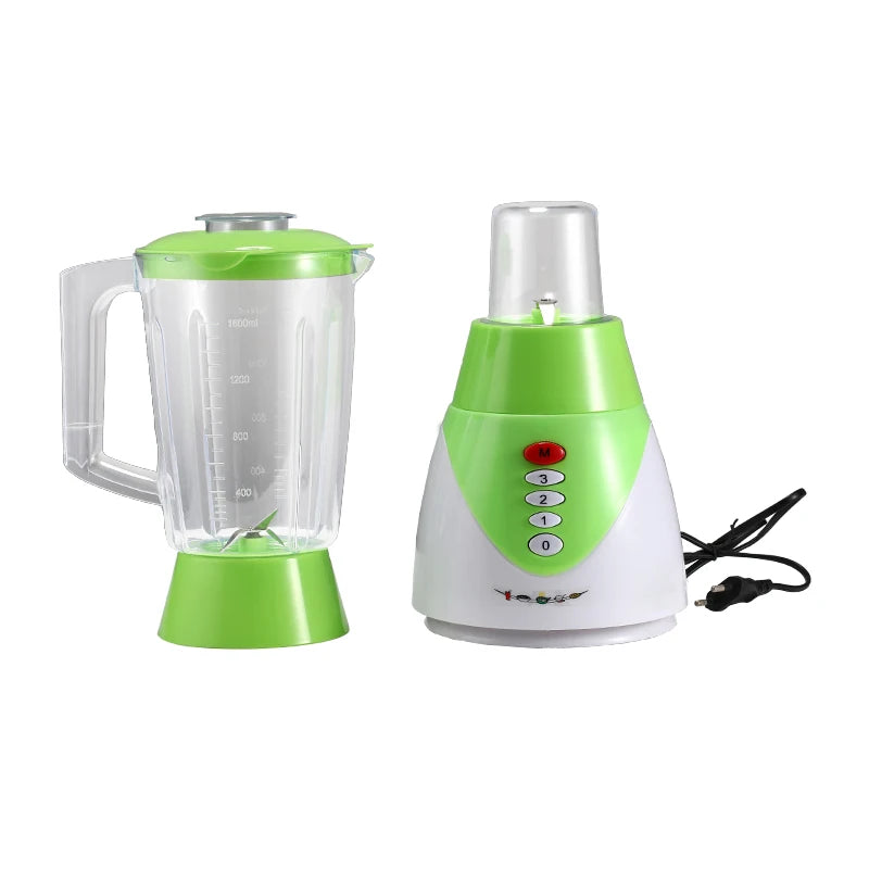 RTS Household Kitchen Appliances Juicer Blenders Food Processor Mixer Commercial Smoothie Blender