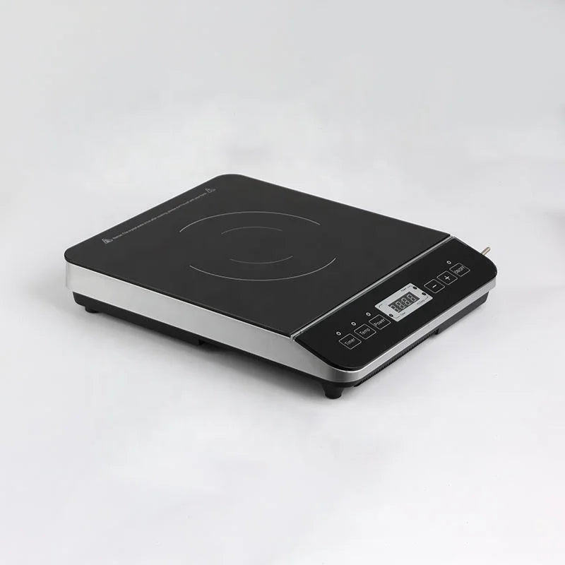 2024 Hot Sell Household Kitchen Appliances Induction Stove Portable Induction Cooktop Cooker Induction Cookers