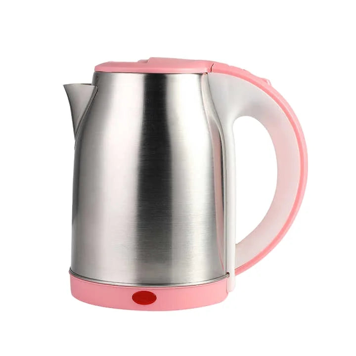 High Quality Kitchen Stainless Steel Electric Stove Kettle Large Capacity Kitchen Teapot