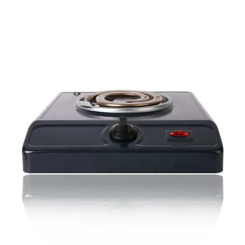 High Quality Hot Plate Stove Single Coil Electric Stove Electric Cooking Plate for Cooking