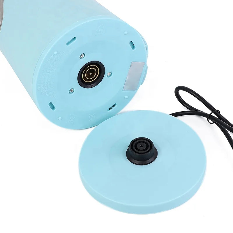 RTS 1500W Electric Kettle 1.7L Stainless Steel Water Boiler for Tea Pour & Cook 220V Home Appliances for Hotels