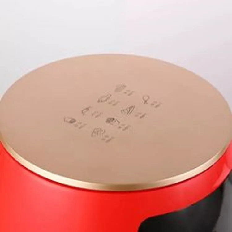 RTS Wholesale Household Air Fryers Multifunctional Electric Fryer With Heat Protection