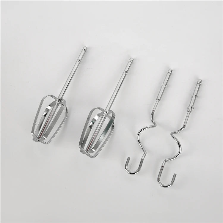 New Arrival Multifunctional Hand Held Blender Food Mixer Adjustable Speed Portable Electric Egg Beater