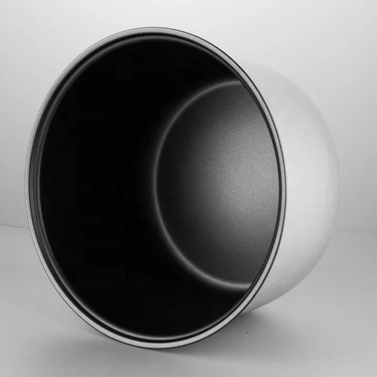 RTS Wholesale 3-in-1 Multifunctional 2-Liter Mini Rice Cooker 400W Durable Non-Stick Smart Electric Cooker for Home Use