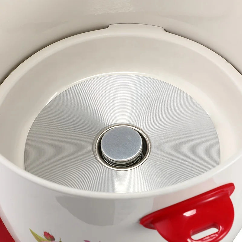 RTS 700W Household Multipurpose Non-Stick Coating Inner Pot Rice Cooker 4L Mini Rice Cooker Electric Automatic Rice Cooker