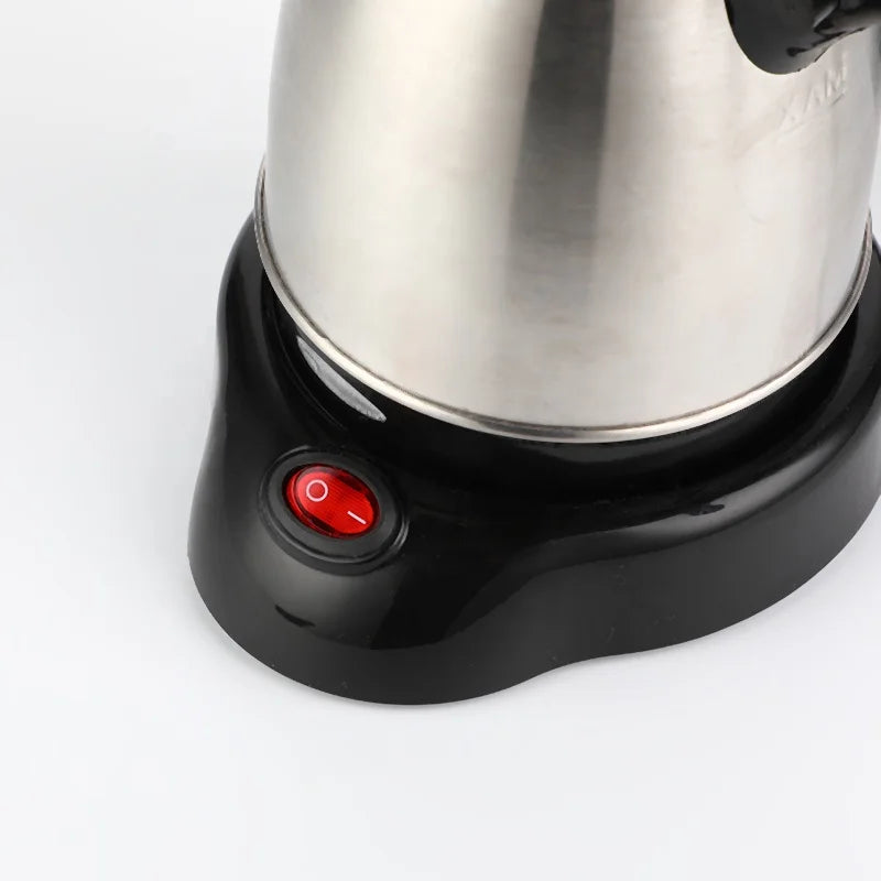 Home Kitchen Cooking Appliances 0.8l 800w Turkish Coffee Maker Electric Coffee Kettle Electric Coffee Pot