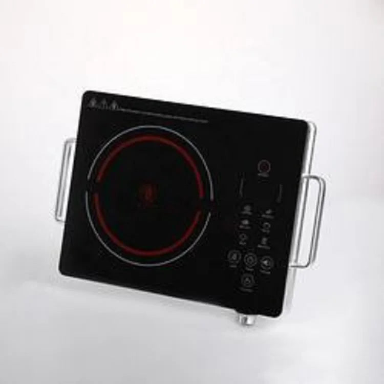 2024 Ultra Thin Electric Infrared Induction Cooker Large Function Hot Pot Commercial Induction Cooker