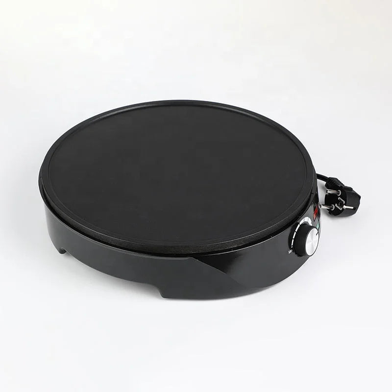 3000W Breakfast Bread Sandwich Grill Machine Burger Bbq Baking Tray Mini Toaster Oven Electric Grill Pan