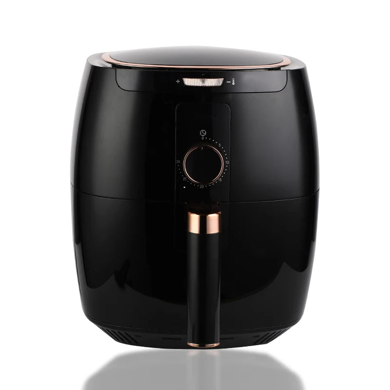 RTS Kitchen Accessories 7L Large Capacity Electric Air Fryer Portable Oil Free Steam Air Fryer Oven