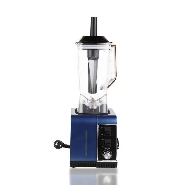 Wholesale High Speed Desktop Heavy Professional Electric Mixer Multifunction Kitchen Blender