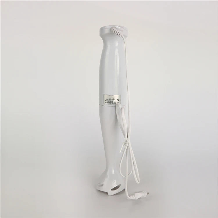 Household 450W Kitchen Living Mixer Hand Stick Blender Commercial Kitchen Stick Hand Blender