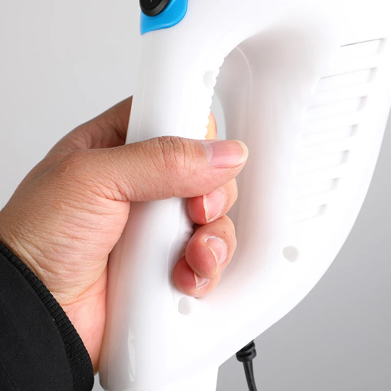 650w 2 in 1 High Power Corded Handy Stick Vacuum Cleaner Portable Wired Handheld Vacuum for Home Use