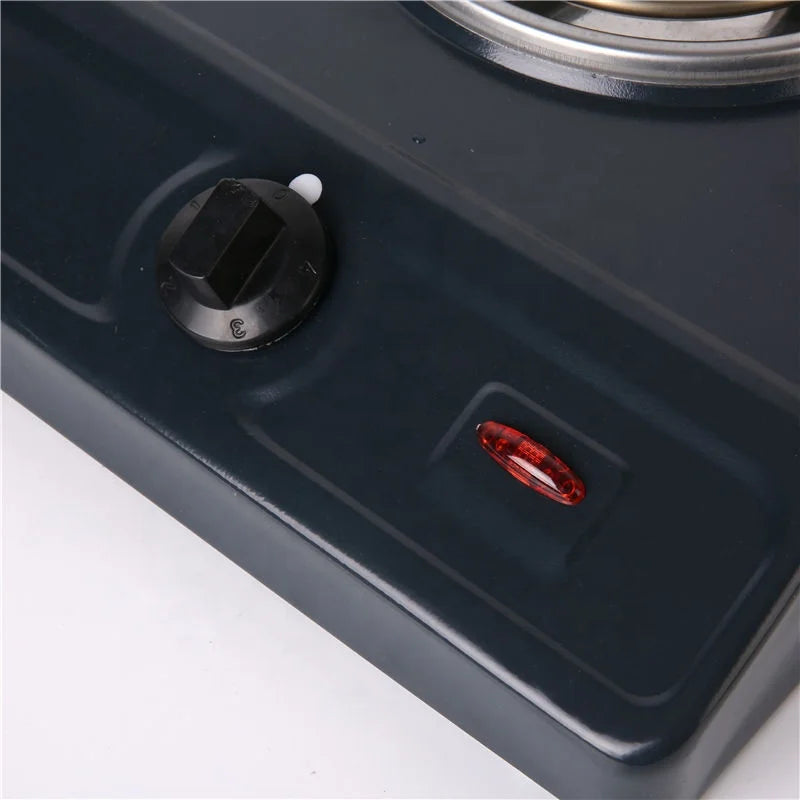 High Quality Hot Plate Stove Single Coil Electric Stove Electric Cooking Plate for Cooking