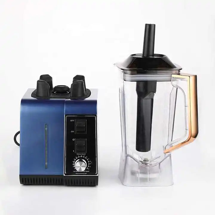 Wholesale High Speed Desktop Heavy Professional Electric Mixer Multifunction Kitchen Blender